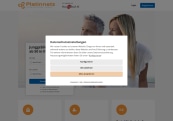 Platinnetz
